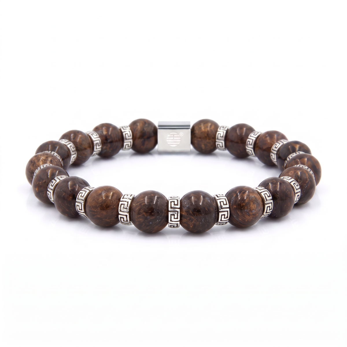 Wayfarer — Bronzite (RB)