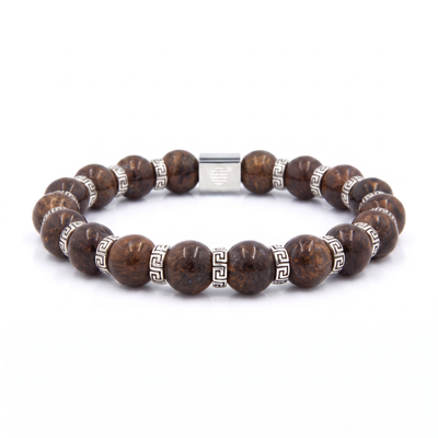 Wayfarer — Bronzite (RB)