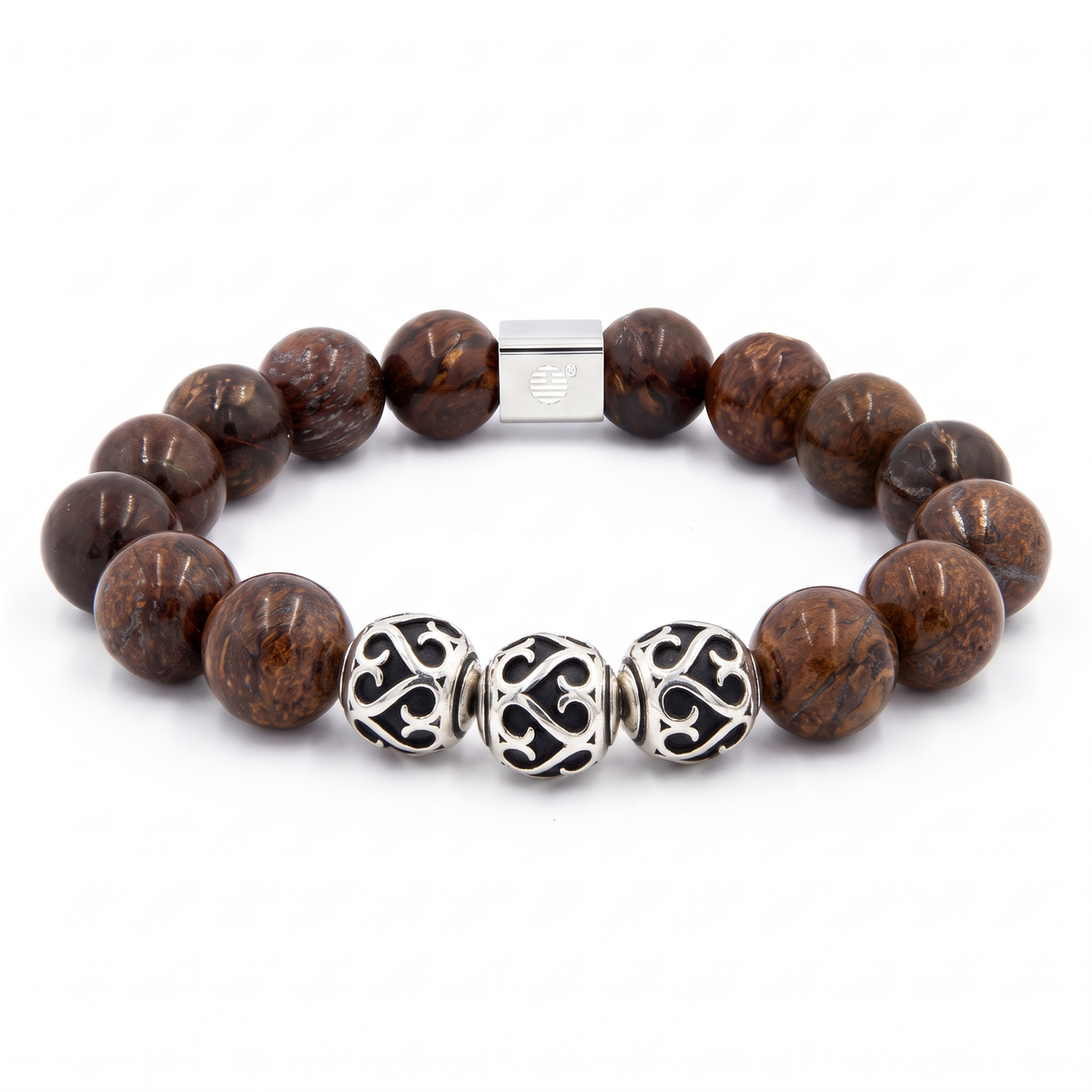 Bushido — Bronzite (12mm)