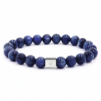 Solace — Kyanite (⌀8mm)