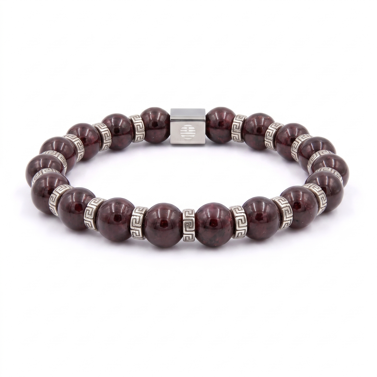 Wayfarer — Premium Garnet W(RB)