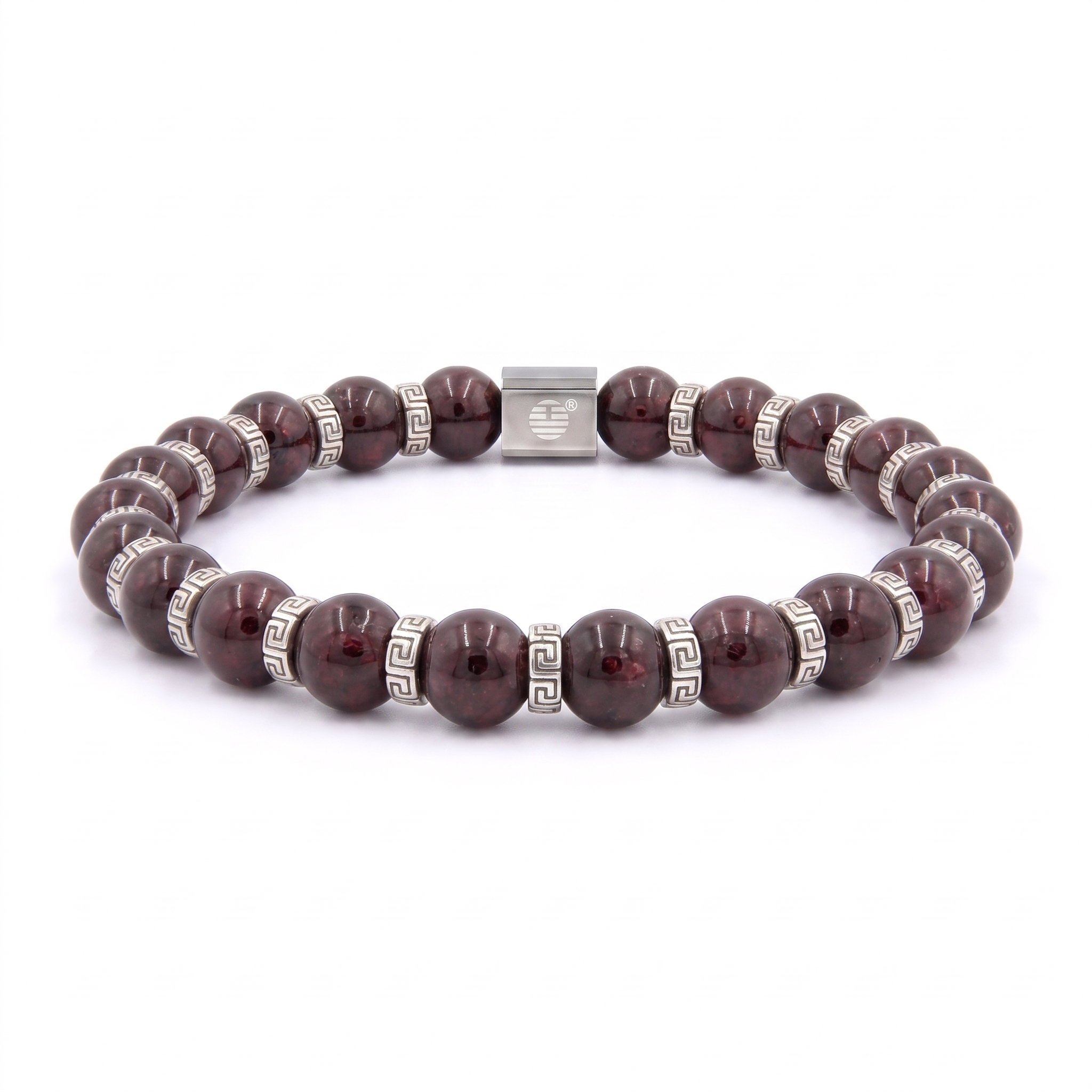 Wayfarer — Premium Garnet W(RB)