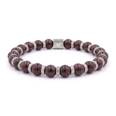 Wayfarer — Premium Garnet W(RB)