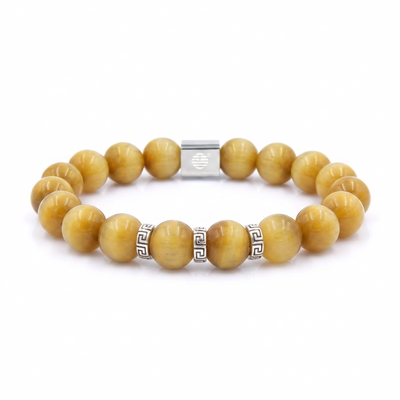 Wayfarer — Golden Tiger Eye (RB)