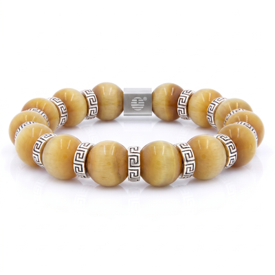 Wayfarer — Golden Tiger Eye (RB)