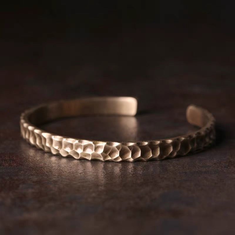Women's Artisan Cuff
