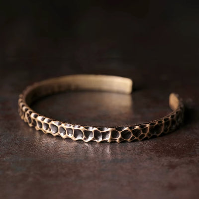 Women's Artisan Cuff