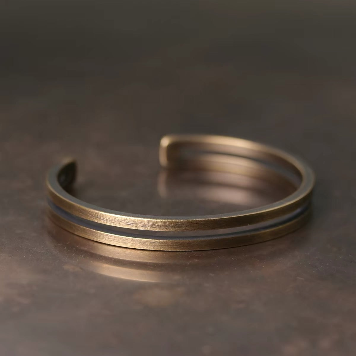 Women's Artisan Cuff