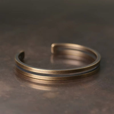 Women's Artisan Cuff
