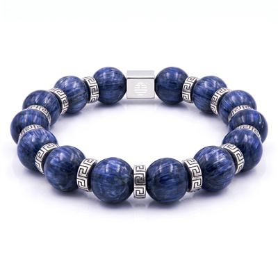 Wayfarer — Kyanite (RB)