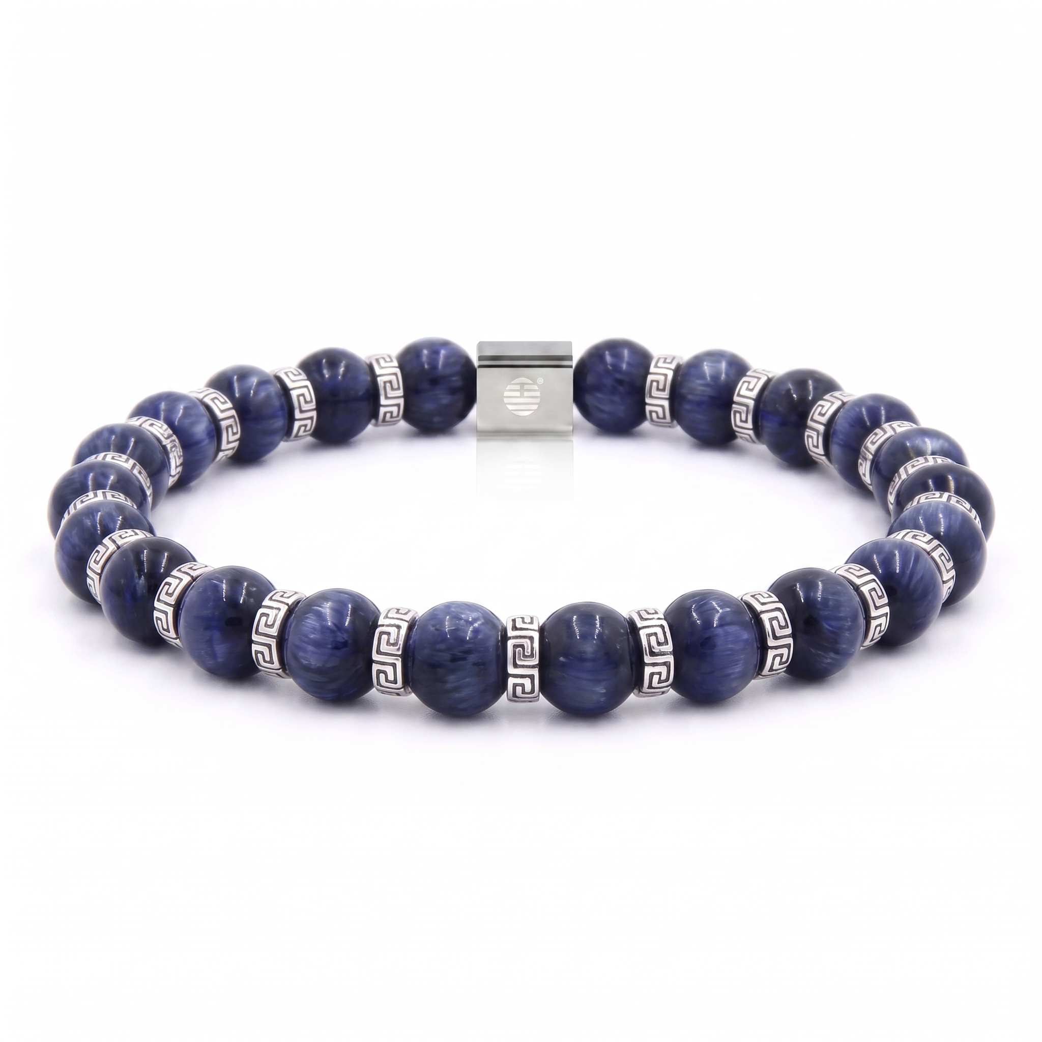 Wayfarer — Kyanite (RB)