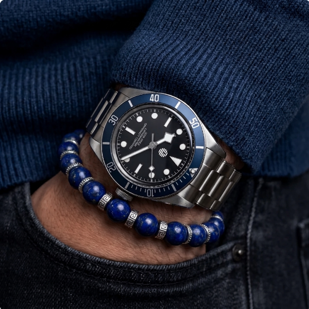 Wayfarer — Lapis Lazuli (RB)