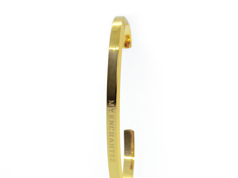 Women's Minimalist Cuff