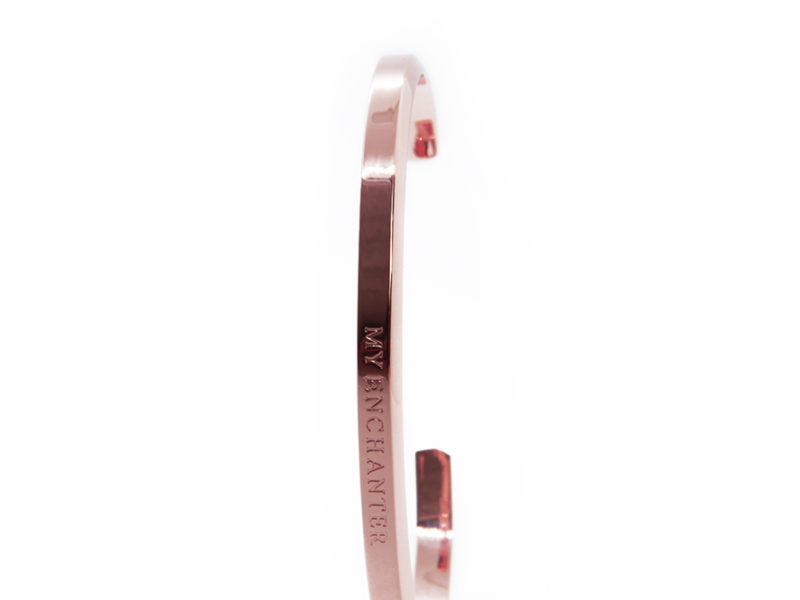 Women's Minimalist Cuff