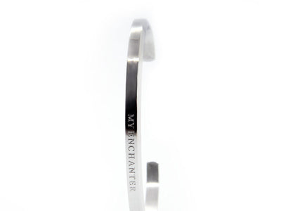 Women's Minimalist Cuff
