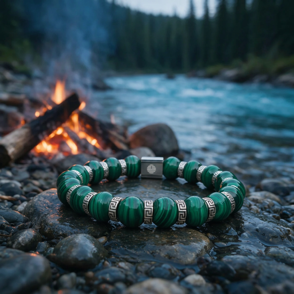 Wayfarer — Malachite (RB)