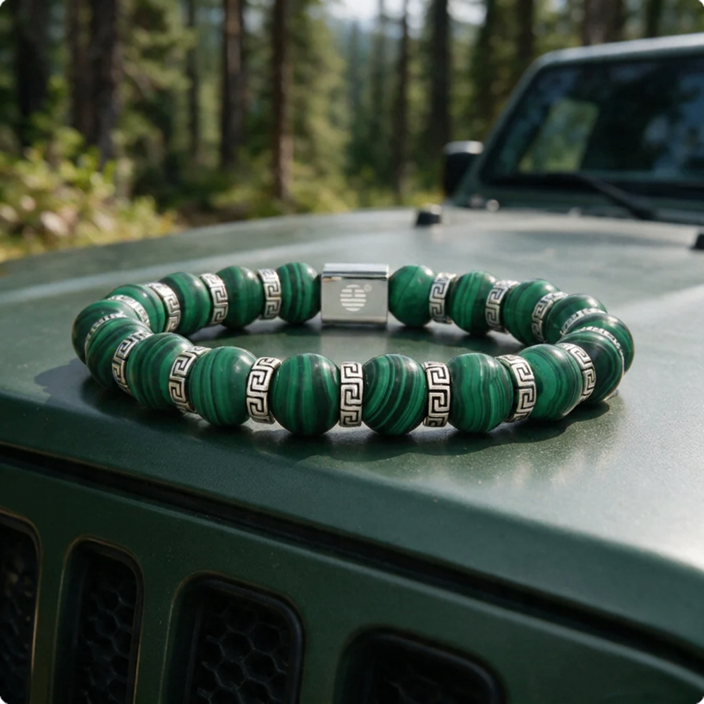 Wayfarer — Malachite (RB)