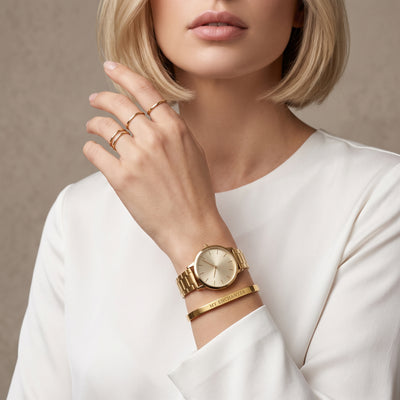 Women's Minimalist Cuff