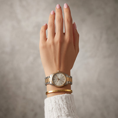 Women's Minimalist Cuff