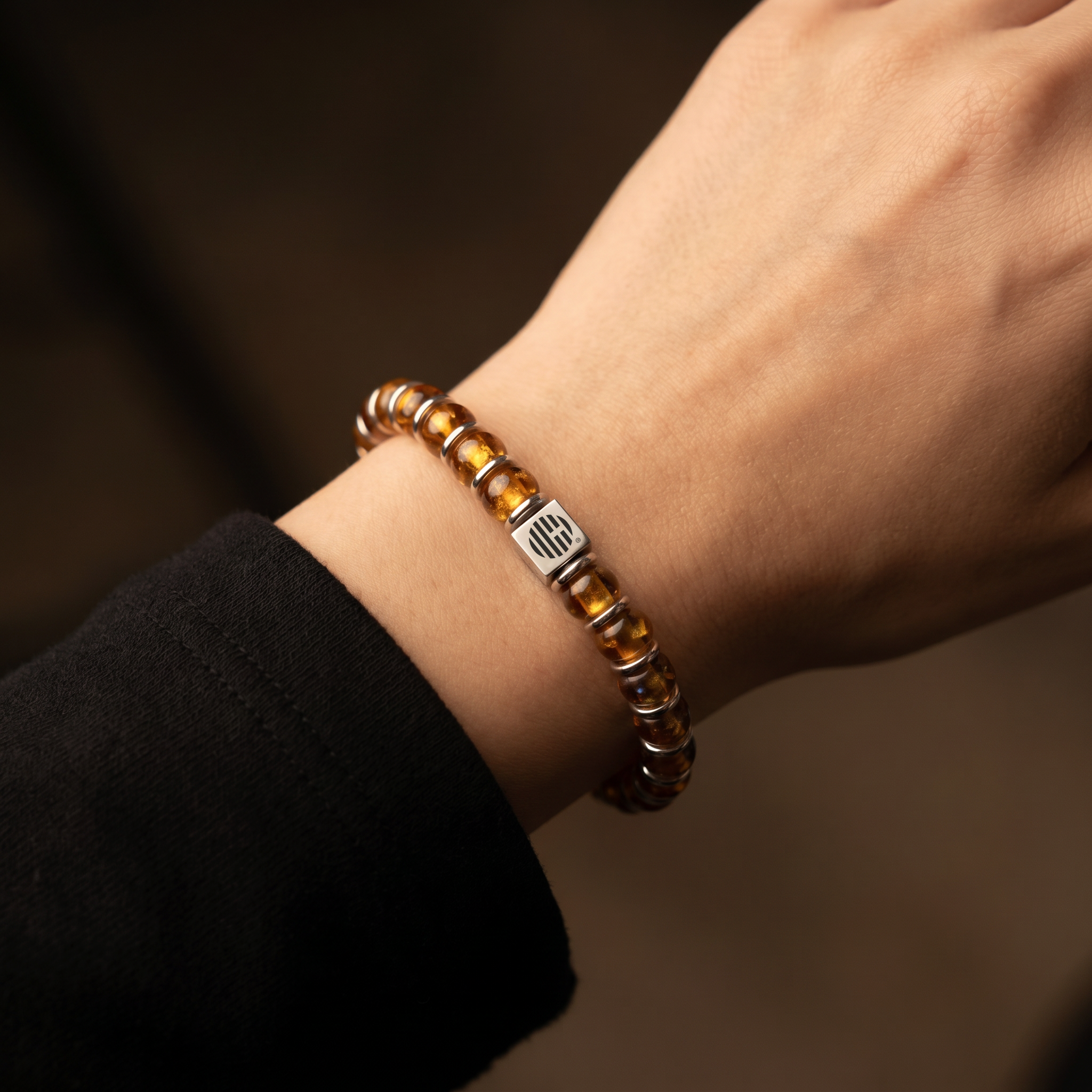 Minimalist — DeepAmber (FR6mm)