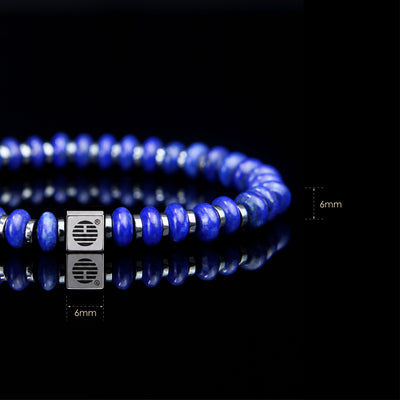 Orion — Lapis Lazuli (FR-6mm)