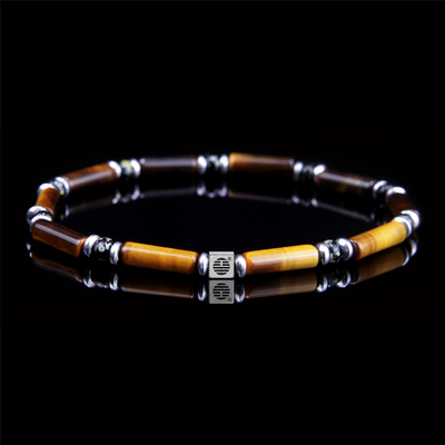 Urbanite — Brown Tiger Eye (CY)