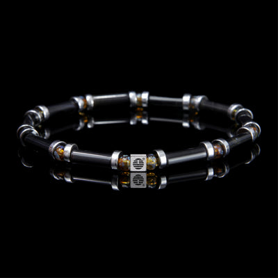 Urbanite — Black Agate (CY)