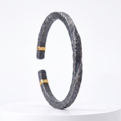 Men's Cuff — Wukong Series