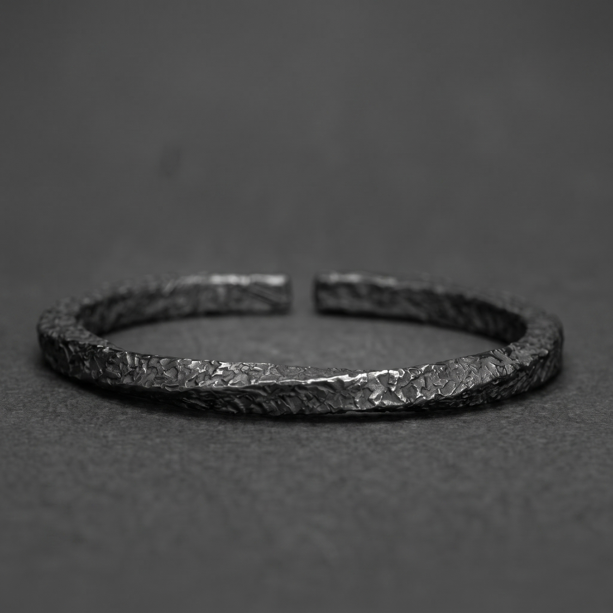 Men's Cuff — Wukong Series