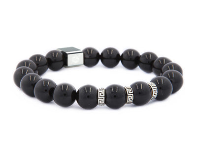 Wayfarer — Black Onyx (RB)