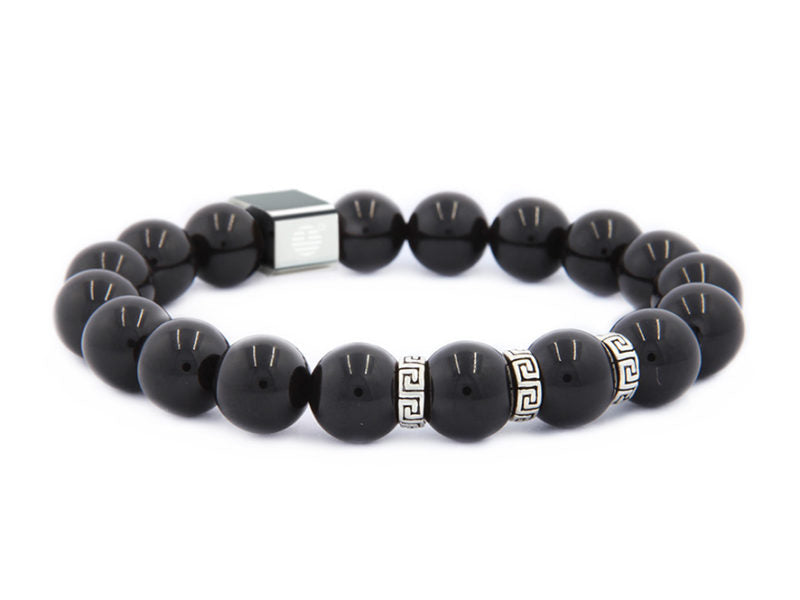 Wayfarer — Black Onyx (RB)