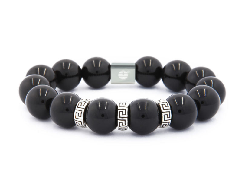 Wayfarer — Black Onyx (RB)