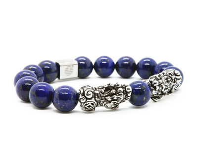 Lapis Lazuli-Pixiu