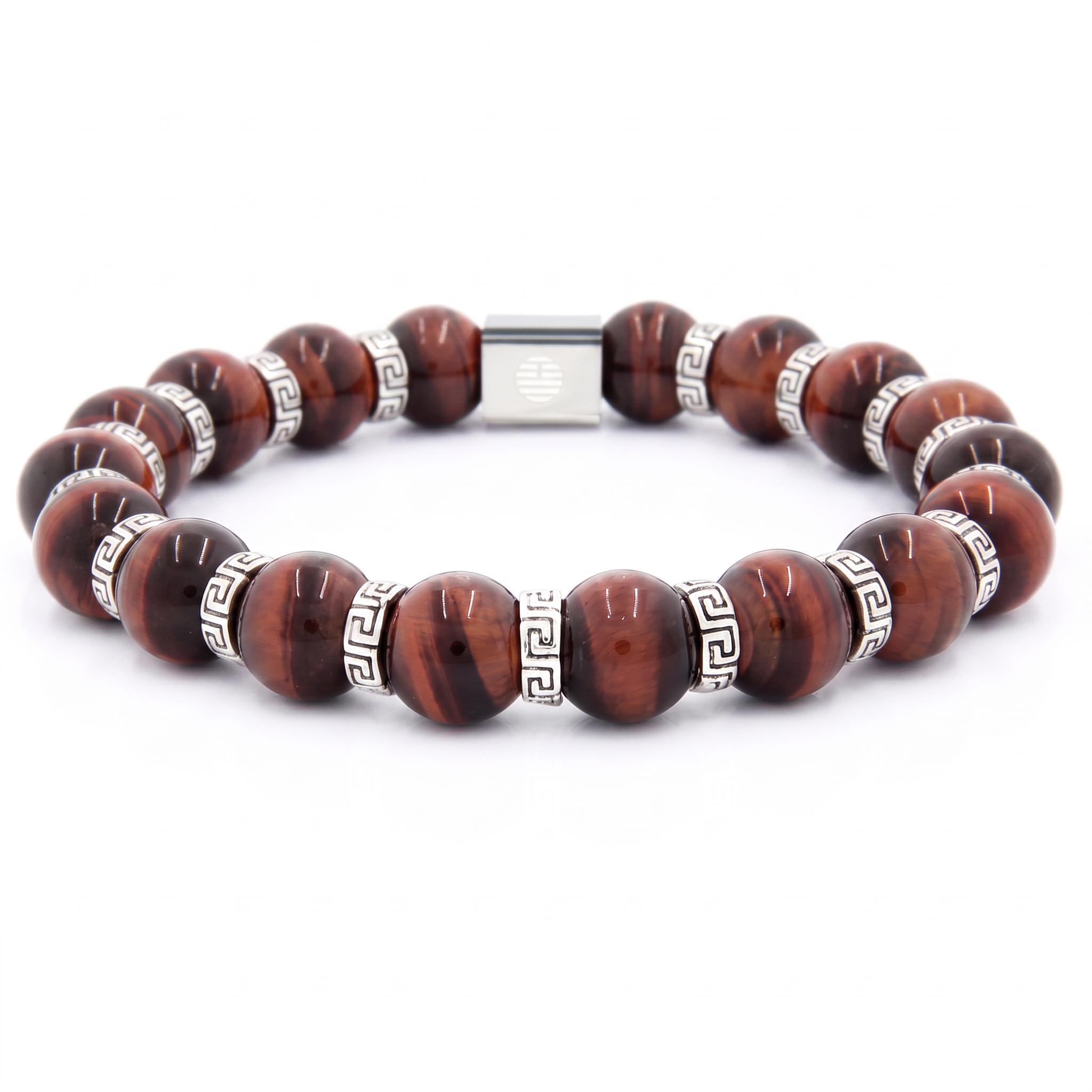Wayfarer — Red Tiger Eye (RB)