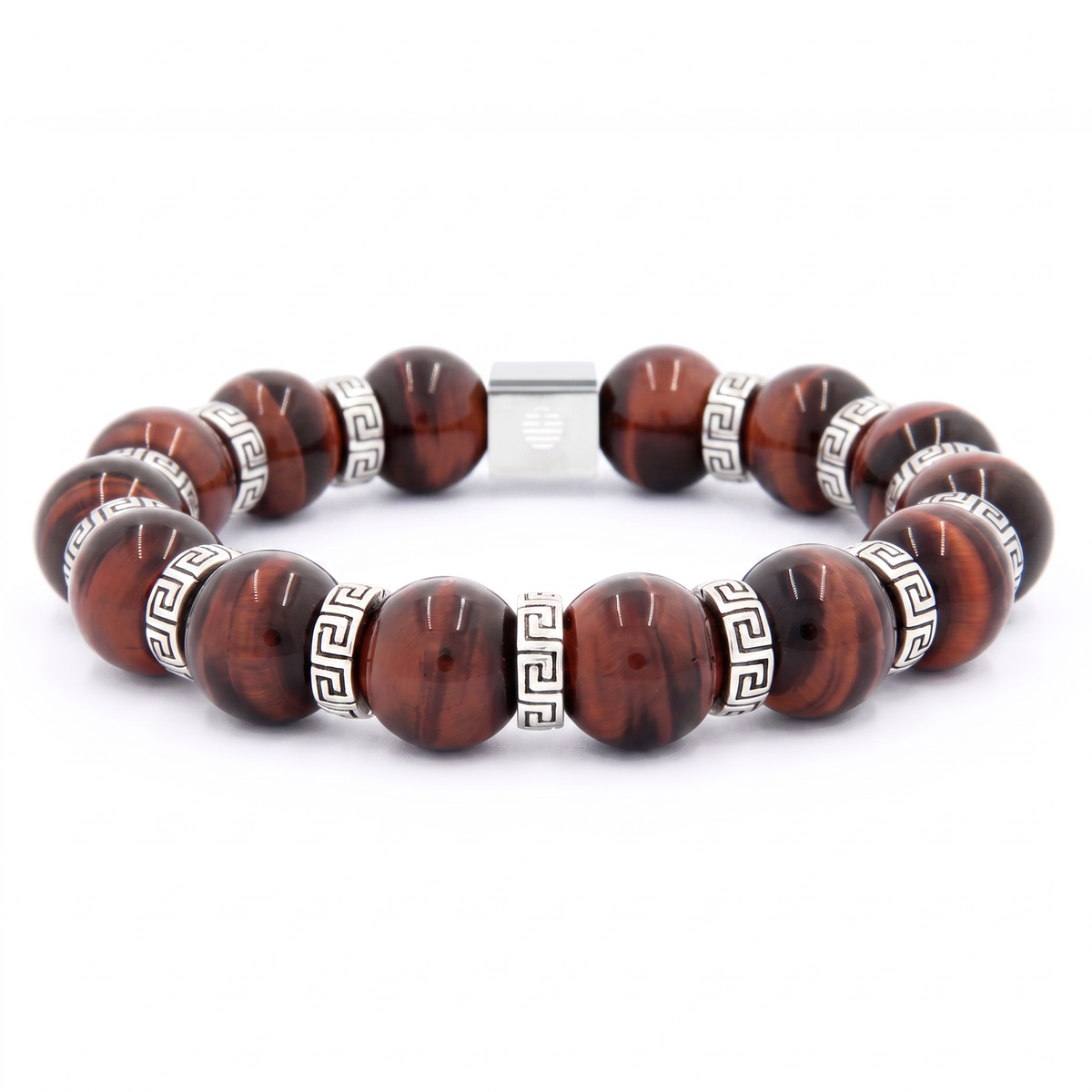 Wayfarer — Red Tiger Eye (RB)
