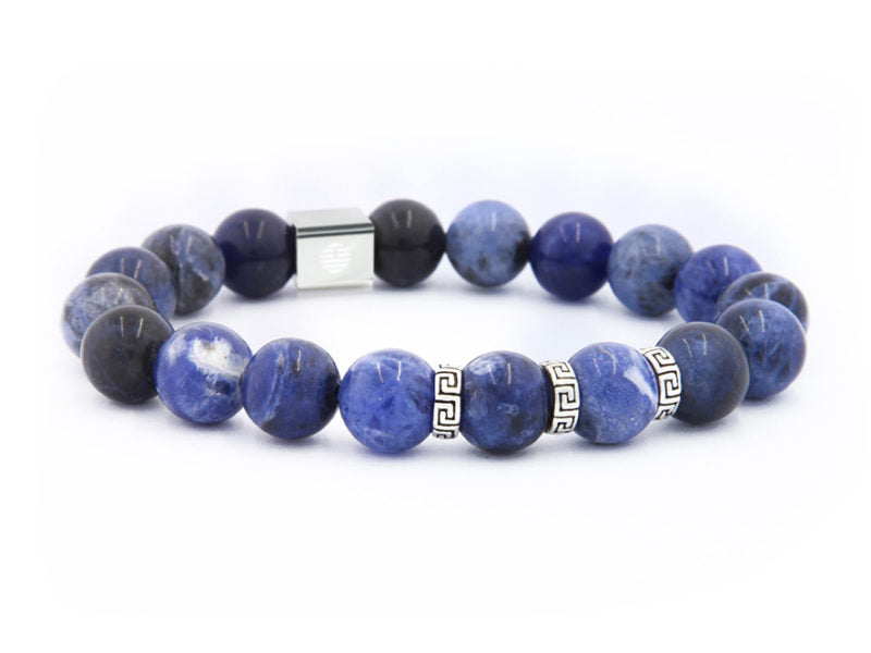 Wayfarer — Sodalite (RB)