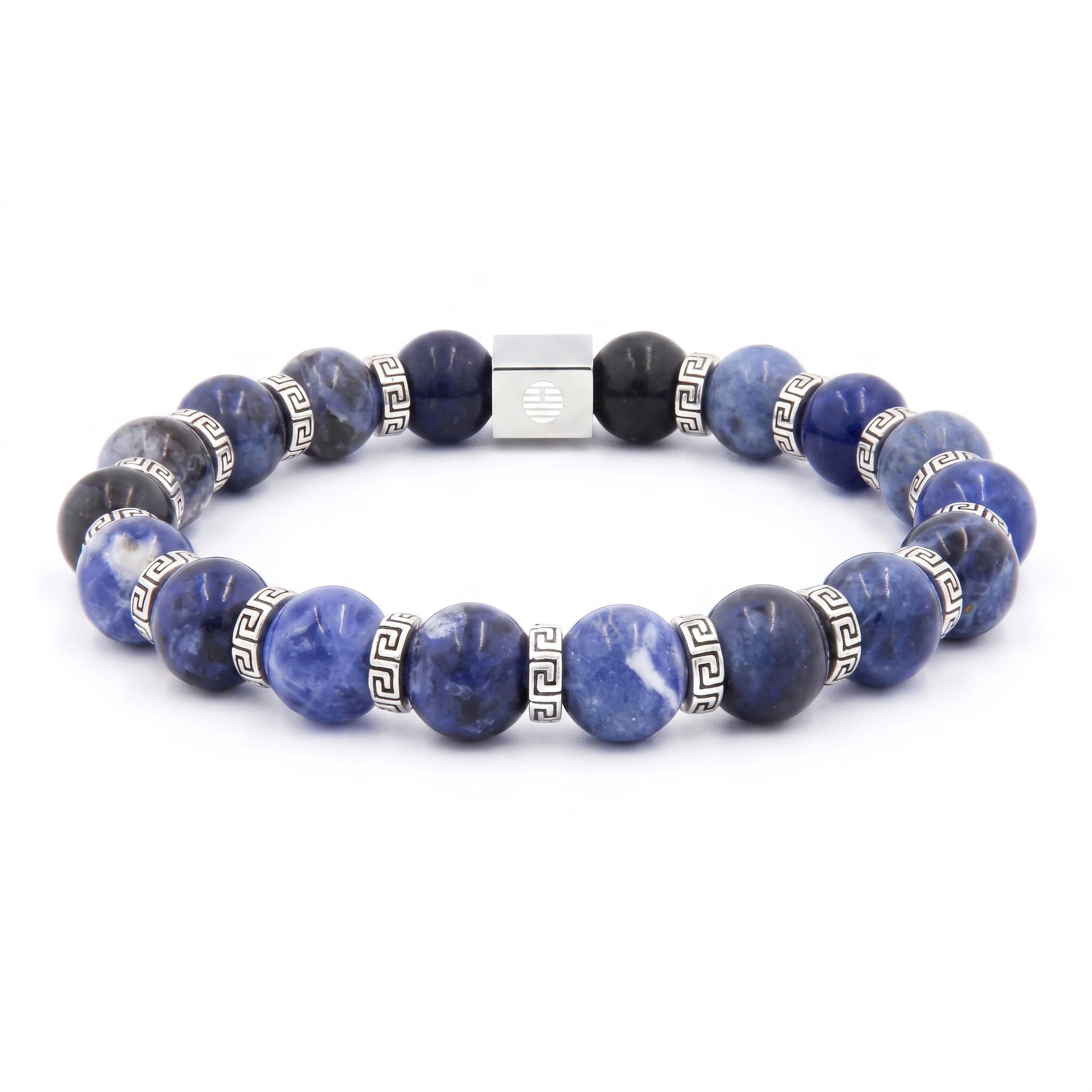 Wayfarer — Sodalite (RB)