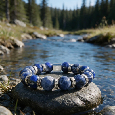 Wayfarer — Sodalite (RB)