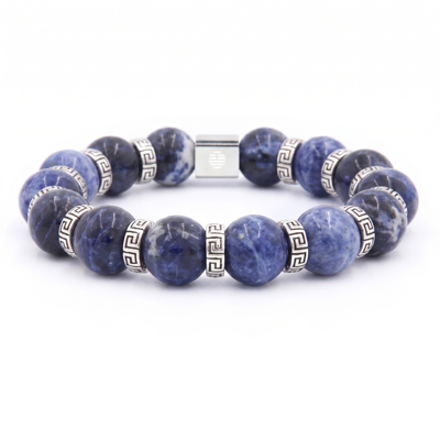 Wayfarer — Sodalite (RB)
