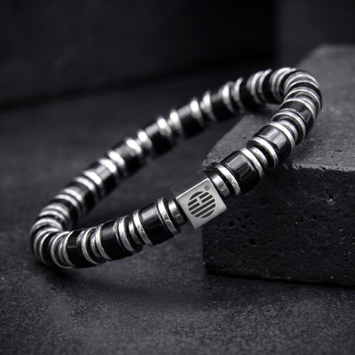 Minimalist — Black Obsidian (FR6mm)